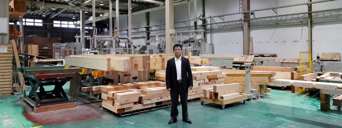 代表者取締役社長 近藤智昭