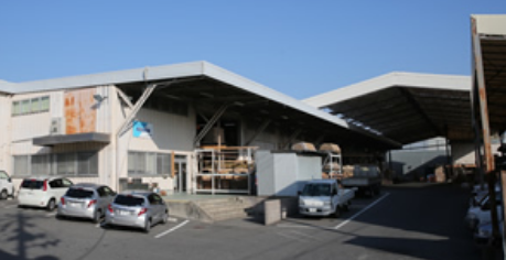 シンホリ半田工場